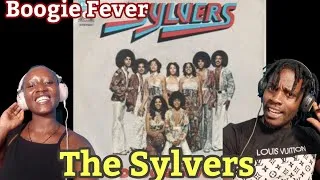 Thumbnail: The Sylvers - Boogie Fever (Midnight Special 1976) | Reaction Video