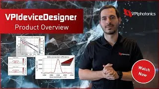 Thumbnail: VPIdeviceDesigner – Product Overview