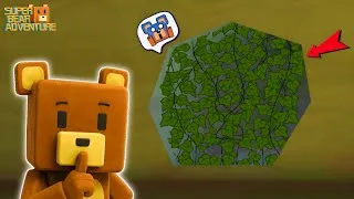 Thumbnail: TOP 10 Secret Hidden Places in Super Bear Adventure | Top 10 Hiding Spots in SBA 2026 