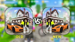 Thumbnail: SCHOOL PARTY CRAFT OLD VS SCHOOL PARTY CRAFT NEW 