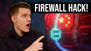 Thumbnail: China VPN Not Working? Use This Backup Setup