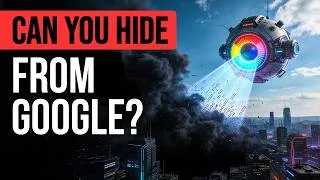 Thumbnail: Is the dark web REALLY invisible from Google?