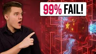 Thumbnail: China's Great Firewall Changed Again — These VPNs Still Work