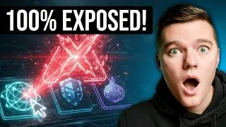 Thumbnail: DNS, VPN, or Tor? One Mistake Can Expose You