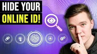 Thumbnail: What is Canvas Fingerprinting? (How to Hide Your Digital ID)