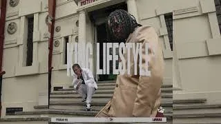 Thumbnail: Pablo YG, Govana - King Lifestyle (Raw) | Official Audio