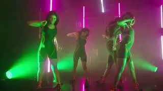 Thumbnail: Spice, Sean Paul, Shaggy - Go Down Deh | Dance Video