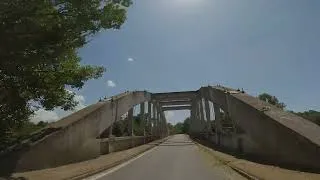 Thumbnail: Pt7: 4K Road Trip Europe | Virtual Cycling Workout | Scenic Route from Pisa to Rome, Italy
