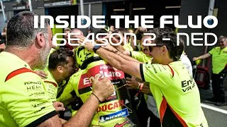 Thumbnail: ASSEN RECAP 🇳🇱 PEOPLE LIKE US NEVER GIVE UP 💪 #InsideTheFluo S2E13
