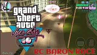Thumbnail: GTA Vice City The RC Baron Race