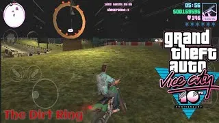 Thumbnail: GTA Vice City  Dirt Ring Mission