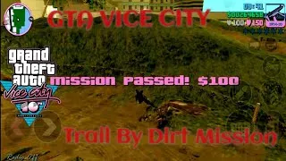 Thumbnail: GTA Vice City Trail by Dirt Mission