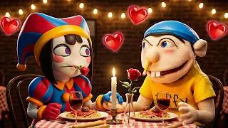 Thumbnail: Jeffy Goes On A DATE!
