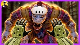 Thumbnail: POV You Are Master Chief - Halo 3 VR
