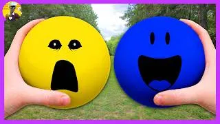 Thumbnail: Verity and Falsity with Minecraft in REAL LIFE