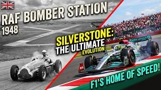 Thumbnail: The Track That Made F1: The Wild History of Silverstone!