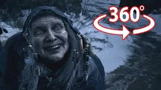 Thumbnail: Resident Evil Village 360° VR Video