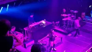 Thumbnail: Thievery Corporation - All That We Percieve - live @paradiso Amsterdam 🇳🇱 28 July 2026