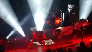 Thumbnail: Blood Incantation - The Message [Tablet I] - live @Nobel, Leiden 🇳🇱