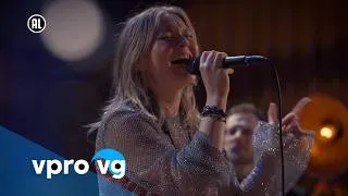 Thumbnail: International Groove from Amsterdam: ROSEYE live @New Tide Jazzfestival | Vrije Geluiden