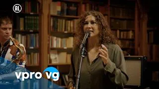 Thumbnail: Ethno-jazz collective Lagon Nwar | Vrije Geluiden @Music Meeting 2026