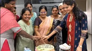 Thumbnail: Women's day 2026 music video