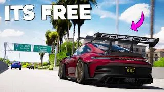 Thumbnail: The Best Assetto Corsa Map Is Now FREE! - No Hesi 110v1