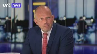 Thumbnail: Defensieminister Theo Francken over Russische dreiging, de relatie met de VS en nieuwe allianties