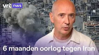 Thumbnail: Waarom vielen de VS en Israël Iran aan, hoe moet het nu verder?