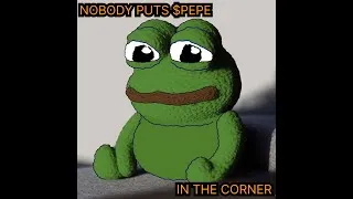 Thumbnail: $PEPE Jingle