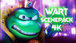 Thumbnail: Wart Scenepack 4K (The Super Mario Galaxy Movie)