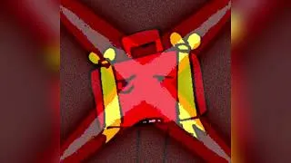 Thumbnail: He made you (object destruction ost) audio only (suitcase vs mephoneX)