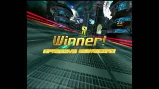 Thumbnail: F-Zero GX: Mute City Sonic Oval in 39"392