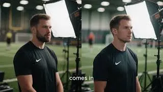 Thumbnail: Why Jamaicans Dominate Sprinting |The Science, Culture & Secrets Behind the Fastest Runners on Earth