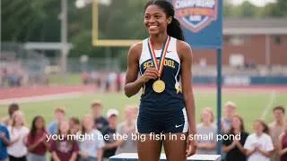 Thumbnail: Track & Field's Missing Stars: Where Are Christopher Taylor and Brianna Lyston Now?