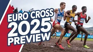 Thumbnail: European Cross Country Championships 2025: Everything You Need to Know | Lagoa Preview, Top Athletes
