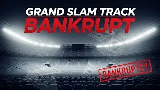 Thumbnail: Grand Slam Track BANKRUPT: What Really Went Wrong with Michael Johnson’s New League?