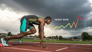 Thumbnail: The Science of Strength, Power & Endurance in Track & Field