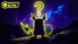 Thumbnail: Can You Pass this Pokémon Quiz?