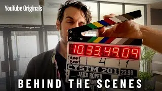 Thumbnail: How’d You Film That? The SCIENTIFIC Cameras of CYSTM: A Zombie Movie