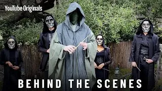 Thumbnail: Meet The Cast of CYSTM: Harry Potter