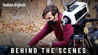 Thumbnail: The Incredible YouTubers Who Brought CYSTM: A Quiet Place To Life