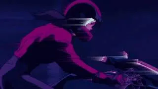Thumbnail: arcade - duncan laurence (slowed)