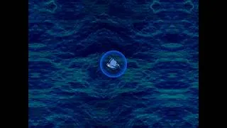 Thumbnail: [Deltarune: Chapter 2] Second Sanctuary (Weird Route Intro Excerpt)
