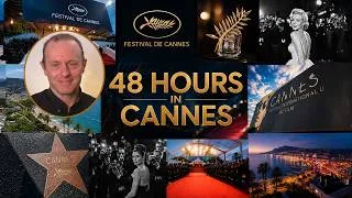 Thumbnail: 48 Hours in Cannes | Can a Filmmaker With No Pass Crash the Festival?