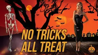 Thumbnail: No Tricks All Treat STEREO [George & Isadora] Gubbmeister Music