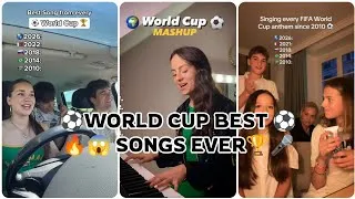 Thumbnail: Dai Dai - Shakira #song#viral#shakira#duet #fifaworldcup #fyp #fooball⚽