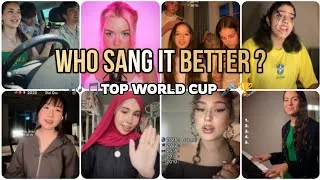 Thumbnail: Dai Dai - Shakira #song#viral#shakira#duet #fifaworldcup #fyp #fooball⚽