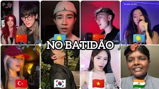 Thumbnail: Who sang it better✨|No Batidáo(cover)/ other footballer #nobatidao#phonk#duet #coverchallenge#viral 