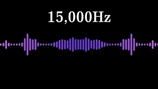 Thumbnail: 15000Hz Mouse & Rat Repellent Noise | Ultrasonic Sound | 4 Hours